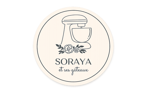 Soraya et ses gâteaux