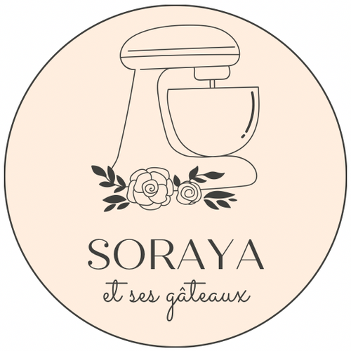 Soraya et ses gâteaux